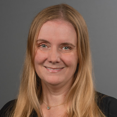 Ann Modica Headshot