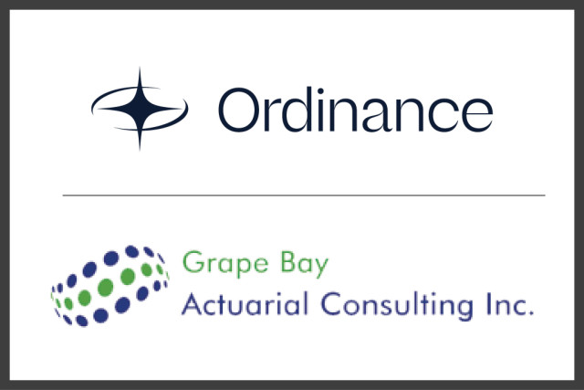 ord and grape bay logo